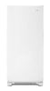 Whirlpool Upright Freezer (WZF34X18DW) - White