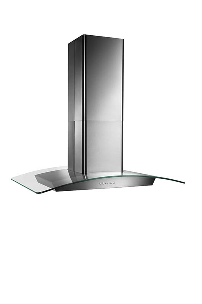 Broan Range Hood (EI5936SS) - Stainless Steel