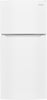 Frigidaire Top Mount Fridge (FFHT1425VW) - White