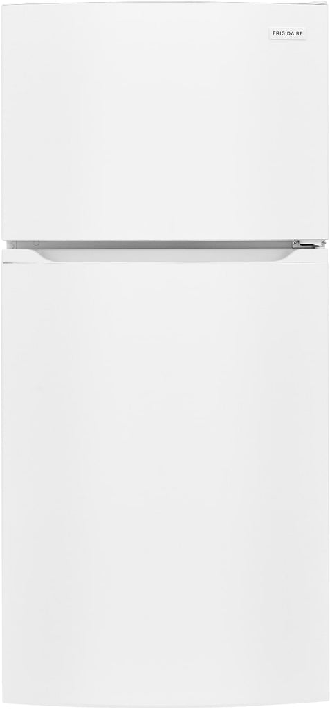 Frigidaire Top Mount Fridge (FFHT1425VW) - White