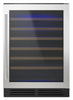 Whirlpool Wine Cellar (WUW35X24DS) - Stainless Steel