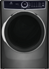 Electrolux Dryer (ELFE763CAT) - Titanium