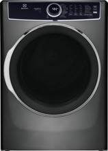 Electrolux Dryer (ELFE763CAT) - Titanium