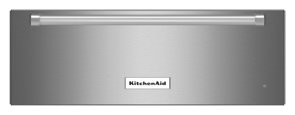 KitchenAid 30" Warming Drawer (KOWT100ESS) - Stainless Steel