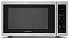 KitchenAid Microwave (KMCC5015GSS) - Stainless Steel