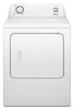 Amana Dryer (YNED4655EW) - White