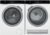 Electrolux Front Load Pair (1569206K) - White