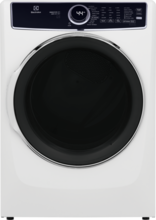 Electrolux Gas Dryer (ELFG7637AW) - White