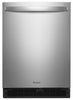 Whirlpool Compact Fridge (WUR50X24HZ) - Stainless Steel