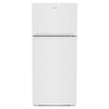 Amana Top Mount Fridge (ARTX3028PW) - White