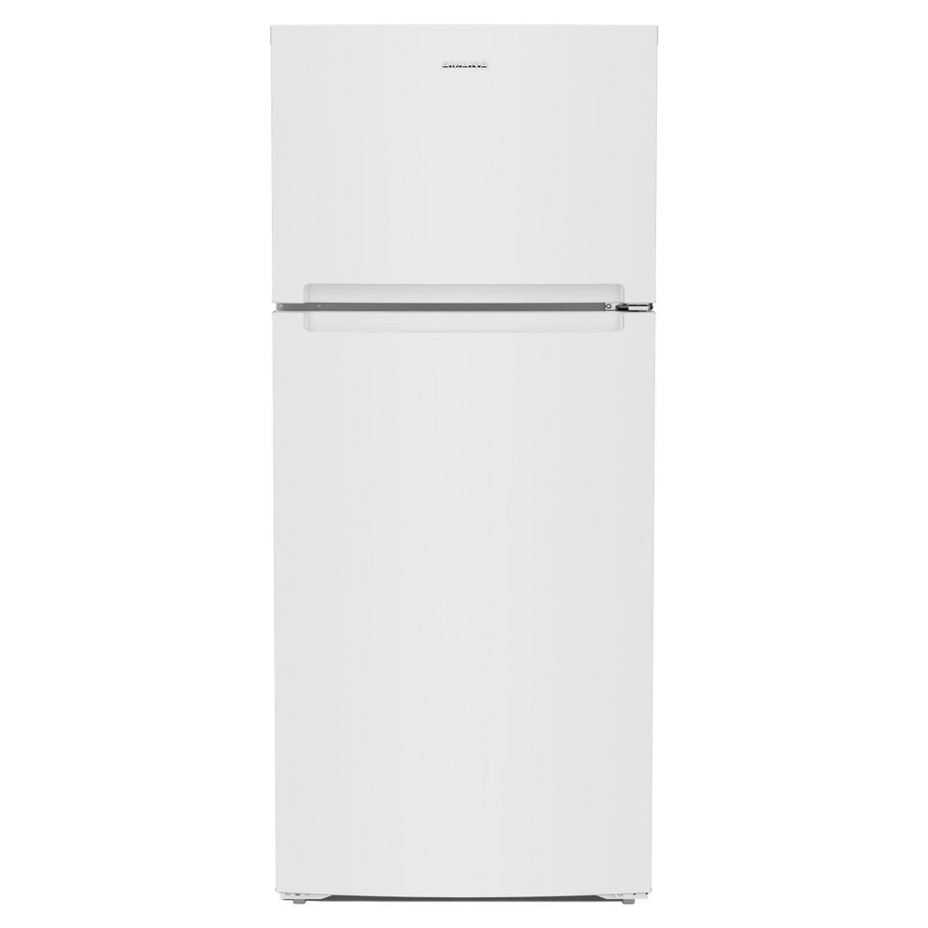 Amana Top Mount Fridge (ARTX3028PW) - White