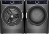 Electrolux Front Load Pair (1554079K) - Titanium