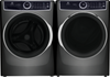 Electrolux Front Load Pair (1554077K) - Titanium