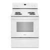 Whirlpool 30" Electric Range (YWFC315S0JW) - White