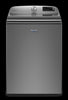 Maytag Top Load Washer (MVW6230HC) - Metallic Slate