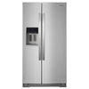 Whirlpool Side x Side Fridge (WRS588FIHZ) - Stainless Steel