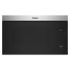 Whirlpool Over The Range Microwave (YWMMF5930PZ) - Fingerprint Resistant Stainless Steel