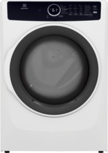 Electrolux Dryer (ELFE743CAW) - White