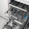 Frigidaire Professional Dishwasher Stainless Steel (PDSH4816AF) - Smudgeproof Stainless Steel