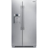 Frigidaire Professional Counter Depth Fridge (PRSC2222AF) - Stainless Steel