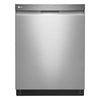 LG Dishwasher Stainless Steel Tub (LDP6797ST) - Stainless Steel