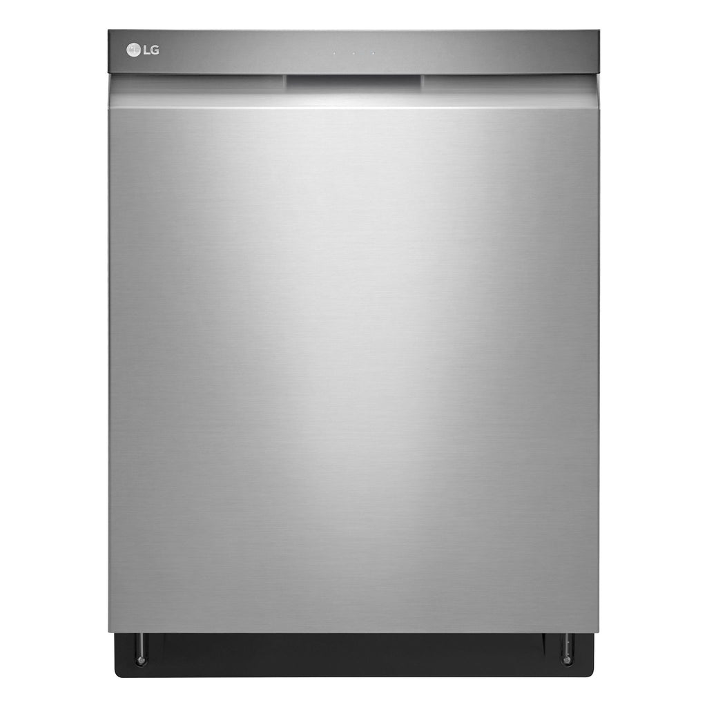 LG Dishwasher Stainless Steel Tub (LDP6797ST) - Stainless Steel