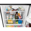 Frigidaire Top Mount Fridge (FFTR1835VS) - Stainless Steel