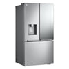 LG Counter Depth Fridge (LRYKC2606S) - Stainless