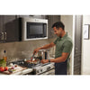 KitchenAid Gas Range (KSGB900ESS) - Stainless Steel