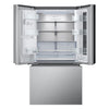 LG Counter Depth Fridge (LRYKC2606S) - Stainless