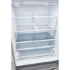 LG French Door Fridge (LRFXS2503S) - Stainless Steel