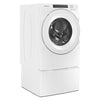 Amana Front Load Washer (NFW5800HW) - White