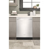 Whirlpool Dishwasher (WDT540HAMZ) - Stainless Steel
