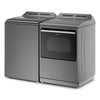 Whirlpool Dryer (YWED7120HC) - Chrome Shadow