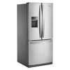 Whirlpool French Door Fridge (WRF560SEHZ) - Stainless Steel