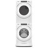 Whirlpool Front Load Dryer (YWED560LHW) - White