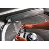 Maytag Top Load Washer (Pet Pro) (MVW6500MBK) - Volcano Black