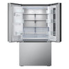 LG Counter Depth Fridge (LRYKC2606S) - Stainless