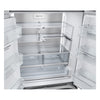 LG French Door Fridge (LRYXS3106S) - Stainless Steel