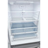 LG French Door Fridge (LRFVS2503S) - Stainless