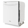 Whirlpool Dishwasher Stainless Steel Tub (WDT750SAKW) - White
