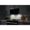 Whirlpool Over The Range Microwave (YWMMF5930PZ) - Fingerprint Resistant Stainless Steel