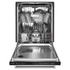 KitchenAid Dishwasher Stainless Steel Tub (KDTE204KPS) - Stainless Steel