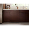 Whirlpool Dishwasher Stainless Steel Tub (UDT555SAHP) - Panel Ready
