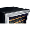 Frigidaire Wine Cooler (FRWW4543AS) - Stainless Steel
