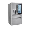 LG French Door Fridge (LRMVS3006S) - Stainless Steel