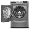 Maytag Front Load Washer (MHW6630HC) - Metallic Slate