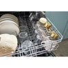 Whirlpool Dishwasher (WDP560HAMZ) - Stainless Steel