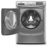 Maytag Front Load Washer (MHW8630HC) - Metallic Slate