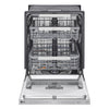 LG Dishwasher (LDPM6762S) - Stainless Steel